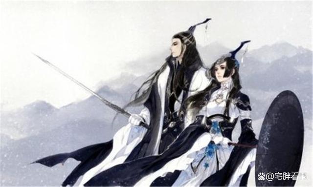 逃离泰莱森林